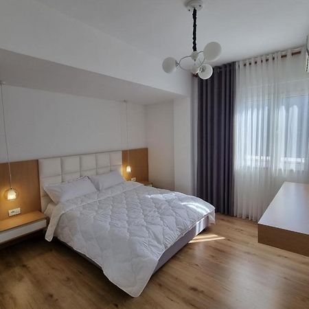 Shkodra Center Apartment Exterior photo