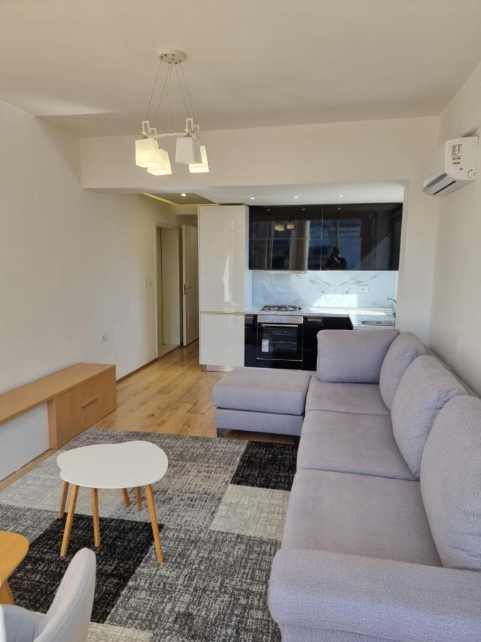 Shkodra Center Apartment Exterior photo