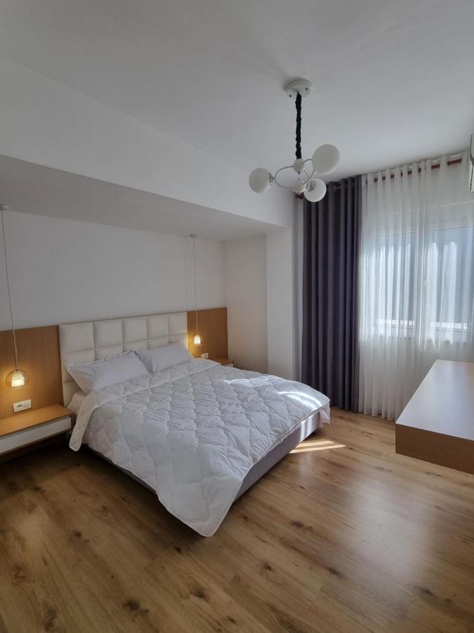 Shkodra Center Apartment Exterior photo
